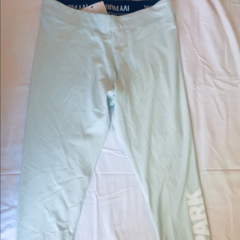 Ivy Park Women’s leggings